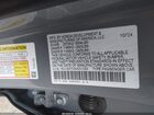 2025 Acura Tlx A-spec Package Серый vin: 19UUB6F53SA001059
