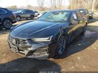 2025 Acura Tlx A-spec Package Black vin: 19UUB6F55SA000379
