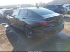 2025 Acura Tlx A-spec Package Black vin: 19UUB6F55SA000379