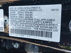 2025 Acura Tlx A-spec Package Black vin: 19UUB6F55SA000379