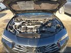 2025 Acura Tlx A-spec Package Black vin: 19UUB6F55SA000379