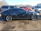 2025 Acura Tlx A-spec Package Black vin: 19UUB6F55SA000379