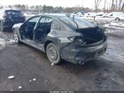 2025 Acura Tlx A-spec Package Black vin: 19UUB6F56SA000813