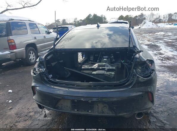 19UUB6F56SA000813 2025 ACURA TLX Black 