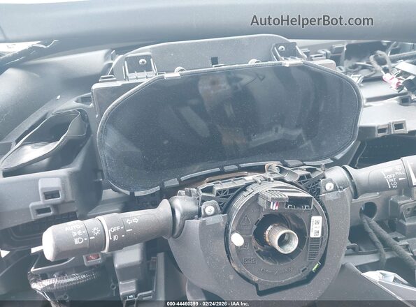 19UUB6F56SA000813 2025 ACURA TLX Black 