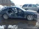 2025 Acura Tlx A-spec Package Black vin: 19UUB6F56SA000813
