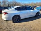 2024 Acura Tlx A-spec Белый vin: 19UUB6F57RA002161