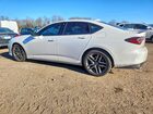 2024 Acura Tlx A-spec Белый vin: 19UUB6F57RA002161