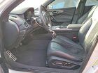 2024 Acura Tlx A-spec Белый vin: 19UUB6F57RA002161