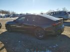 2025 Acura Tlx A-spec Черный vin: 19UUB6F57SA001145
