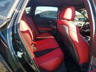 2025 Acura Tlx A-spec Черный vin: 19UUB6F57SA001145