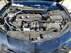 2025 Acura Tlx A-spec Черный vin: 19UUB6F57SA001145