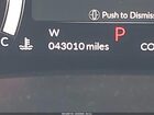 2021 Acura Tlx A-spec Package Gray vin: 19UUB6F59MA009959