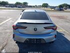 2021 Acura Tlx A-spec Package Gray vin: 19UUB6F59MA009959