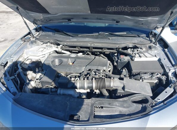 19UUB6F59MA009959 2021 ACURA TLX Gray Vista trasera