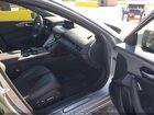2021 Acura Tlx A-spec Package Gray vin: 19UUB6F59MA009959