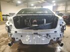 2025 Acura Tlx White vin: 19UUB6F59SA002149