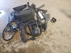 2025 Acura Tlx White vin: 19UUB6F59SA002149