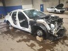 2025 Acura Tlx White vin: 19UUB6F59SA002149