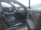 2025 Acura Tlx A-spec Package Black vin: 19UUB6F59SA003284