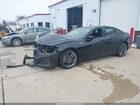 2025 Acura Tlx A-spec Package Black vin: 19UUB6F59SA003284