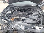 2025 Acura Tlx A-spec Package Black vin: 19UUB6F59SA003284