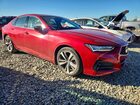 2021 Acura Tlx Advance Red vin: 19UUB6F63MA008346 2021 Acura Tlx Advance Red vin: 19UUB6F63MA008346