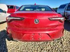 2021 Acura Tlx Advance Red vin: 19UUB6F63MA008346 2021 Acura Tlx Advance Red vin: 19UUB6F63MA008346