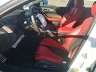 2024 Acura Tlx Type S Белый vin: 19UUB7F00RA000228