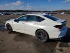 2024 Acura Tlx Type S Белый vin: 19UUB7F00RA000228
