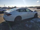 2024 Acura Tlx Type S Белый vin: 19UUB7F00RA000228