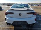 2024 Acura Tlx Type S Белый vin: 19UUB7F00RA000228