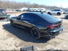 2023 Acura Tlx Type S/type S Pmc Edition Black vin: 19UUB7F06PA002496