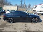 2023 Acura Tlx Type S/type S Pmc Edition Black vin: 19UUB7F06PA002496