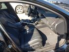2023 Acura Tlx Type S/type S Pmc Edition Black vin: 19UUB7F06PA002496