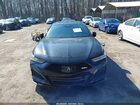 2023 Acura Tlx Type S/type S Pmc Edition Black vin: 19UUB7F06PA002496