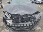 2024 Acura Tlx Type S Черный vin: 19UUB7F07RA000212