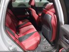 2025 Acura Tlx Type S Gray vin: 19UUB7F08SA000046