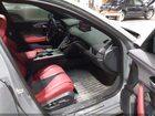 2025 Acura Tlx Type S Gray vin: 19UUB7F08SA000046