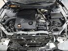 2025 Acura Tlx Type S Gray vin: 19UUB7F08SA000046