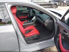 2024 Acura Tlx Type S Серый vin: 19UUB7F0XRA000446