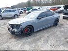 2024 Acura Tlx Type S Серый vin: 19UUB7F0XRA000446