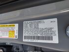 2024 Acura Tlx Type S Серый vin: 19UUB7F0XRA000446