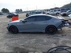 2024 Acura Tlx Type S Серый vin: 19UUB7F0XRA000446