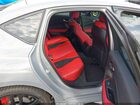2024 Acura Tlx Type S Серый vin: 19UUB7F0XRA000446
