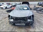 2024 Acura Tlx Type S Серый vin: 19UUB7F0XRA000446