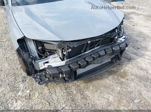 19UUB7F0XRA000446 2024 ACURA TLX Серый Вид спереди