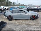 2024 Acura Tlx Type S Серый vin: 19UUB7F0XRA000446