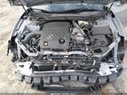 2024 Acura Tlx Type S Серый vin: 19UUB7F0XRA000446