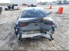 2024 Acura Tlx Type S Серый vin: 19UUB7F0XRA000446